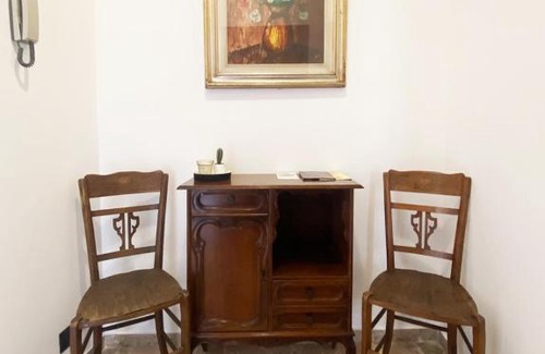 Misterbianco Apartamento | Casa Casti