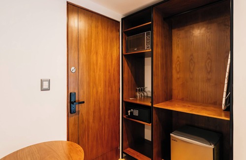 La Condesa Casa | Casa Castillo Condesa
