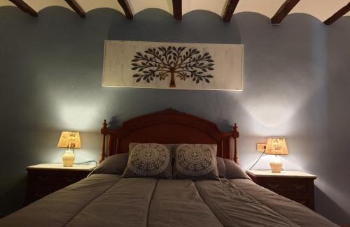 Segorbe Apartamento | Casa Castillo de la Estrella