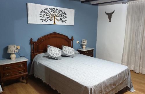 Segorbe Apartamento | Casa Castillo de la Estrella