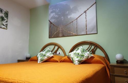 Segorbe Apartamento | Casa Castillo de la Estrella