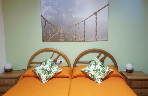 Segorbe Apartamento | Casa Castillo de la Estrella
