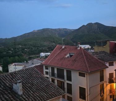 Montan Casa | Casa Castillo