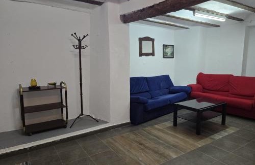 Montan Casa | Casa Castillo