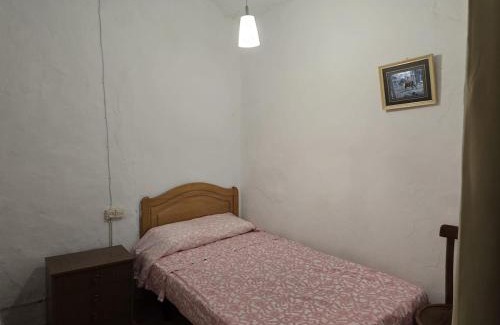 Montan Casa | Casa Castillo