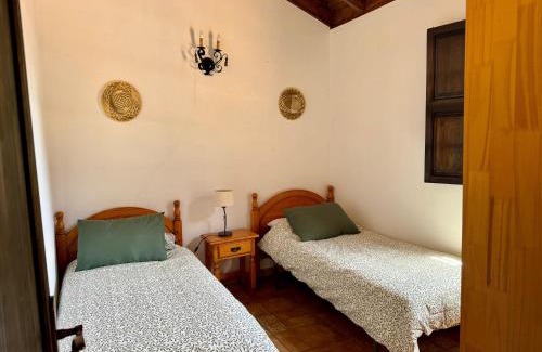 Los Llanos de Aridane Casa | Casa Castro
