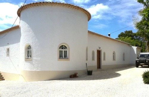 Praia da Luz Villa | Casa Casuarina - Central private 3 bedroom villa