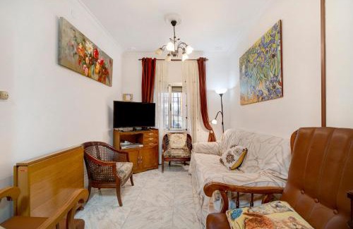 Jerez de la Frontera Casa | Casa Catalina