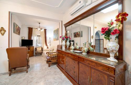 Jerez de la Frontera Casa | Casa Catalina