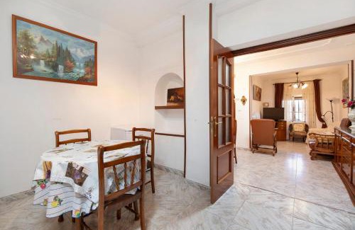 Jerez de la Frontera Casa | Casa Catalina