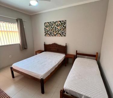 Guriri Casa | Casa Catalunha Guriri-ES