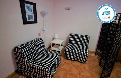 Lagos City Center Apartamento | Casa Cataplana Accommodations