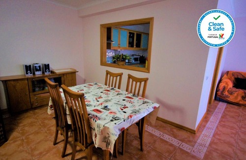 Lagos City Center Apartamento | Casa Cataplana Accommodations