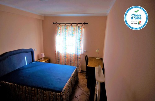 Lagos City Center Apartamento | Casa Cataplana Accommodations