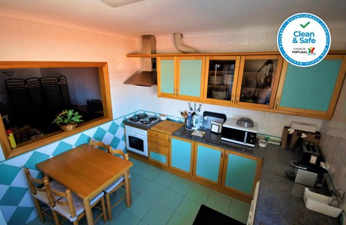 Lagos City Center Apartamento | Casa Cataplana Accommodations