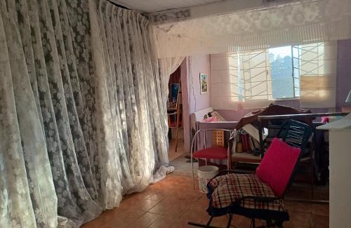 Sao Roque Apartamento | Casa Catarina