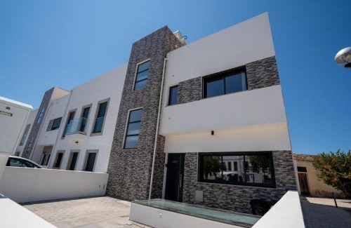 Moncarapacho e Fuseta Casa | Casa Catarina, Town Center