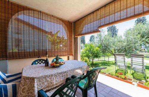 Marone Apartamento | Casa Caterina con giardino