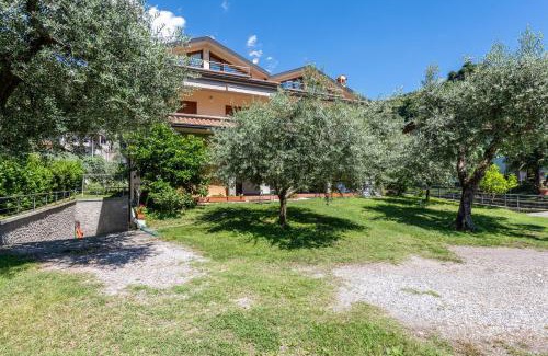 Marone Apartamento | Casa Caterina con giardino