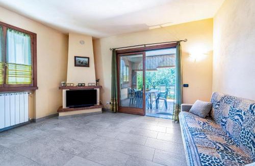 Marone Apartamento | Casa Caterina con giardino