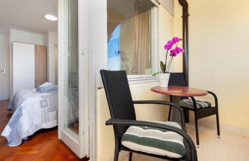 Rovinj Apartamento | Casa Caterina