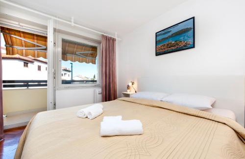 Rovinj Apartamento | Casa Caterina