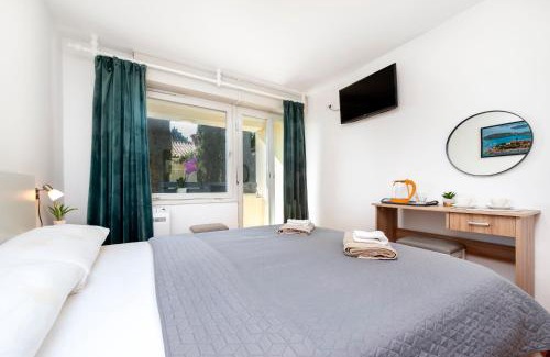 Rovinj Apartamento | Casa Caterina