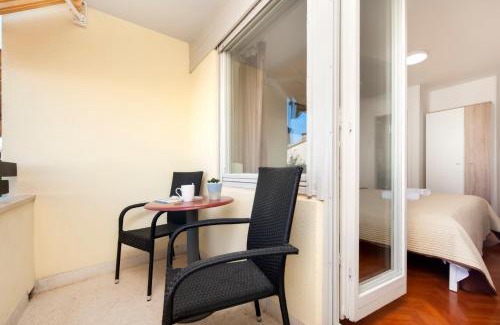 Rovinj Apartamento | Casa Caterina