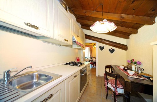 Bagolino Casa | Casa Caterina