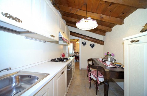 Bagolino Casa | Casa Caterina