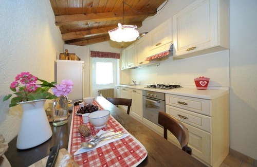 Bagolino Casa | Casa Caterina