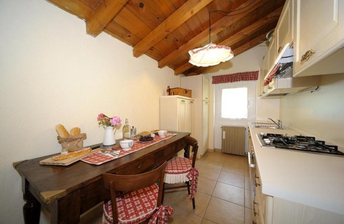 Bagolino Casa | Casa Caterina