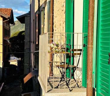 Lezzeno Apartamento | Casa Caterina