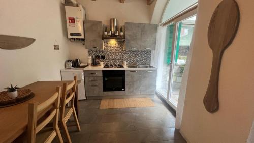 Lezzeno Apartamento | Casa Caterina