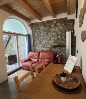 Lezzeno Apartamento | Casa Caterina