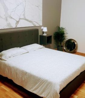 Mantua Apartamento | Casa Caterina