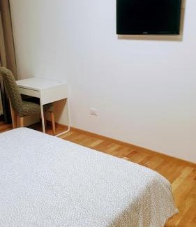 Mantua Apartamento | Casa Caterina