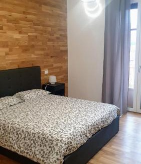 Mantua Apartamento | Casa Caterina
