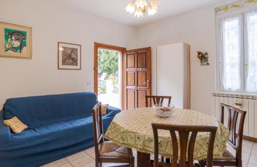 Azzano Apartamento | Casa Caterina