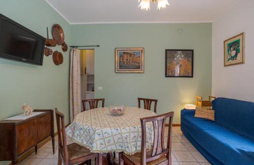Azzano Apartamento | Casa Caterina