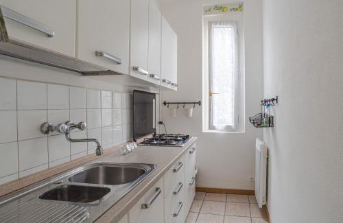 Azzano Apartamento | Casa Caterina