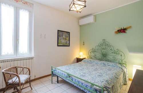 Azzano Apartamento | Casa Caterina