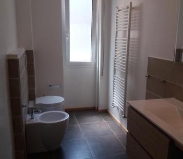 Noli Apartamento | Casa Caterina