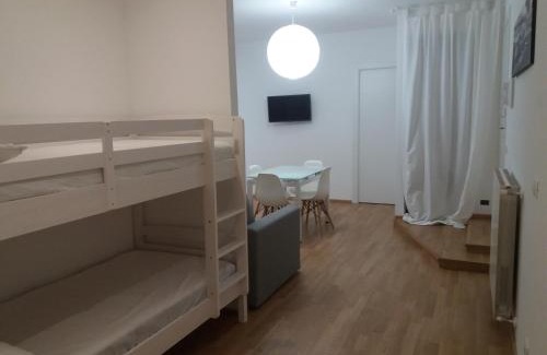 Noli Apartamento | Casa Caterina