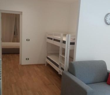 Noli Apartamento | Casa Caterina