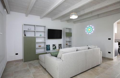 Specchia Apartamento | Casa Caterina