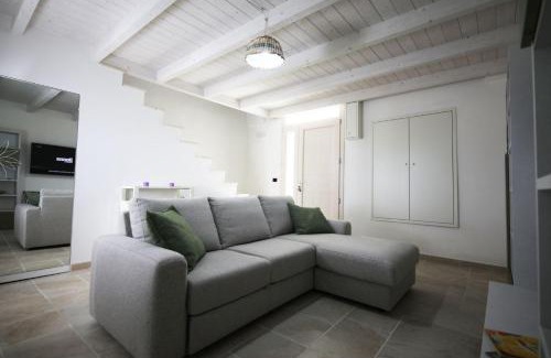 Specchia Apartamento | Casa Caterina
