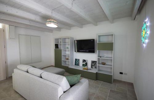 Specchia Apartamento | Casa Caterina