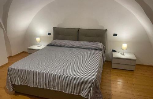 Specchia Apartamento | Casa Caterina
