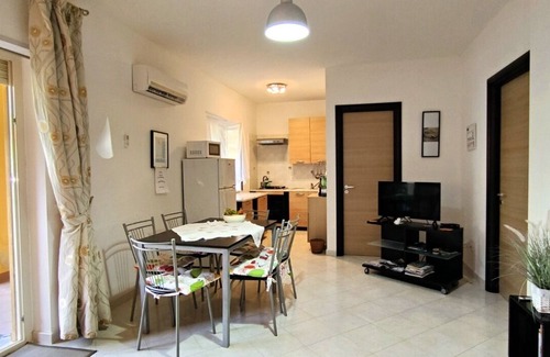 Pizzo Apartamento | Casa Caterina - Pizzo Beach Club